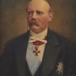 1221 3393 Oljemålning